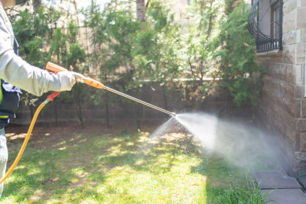 Best Pest Inspection Near Me  in Cabin John, MD